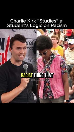 Charlie’s Best Debate on Racism?