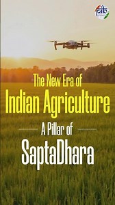 The New Era of Indian Agriculture 🌾