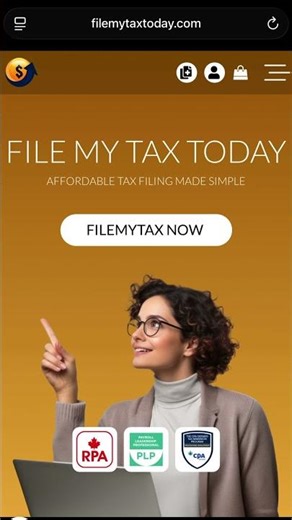 Fast Turnaround Tax Filing Service (filemytaxtoday.com)