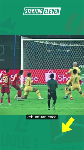 BEPE's Heir! How Great Was Eksel Runtukahu for the Indonesian National Team?