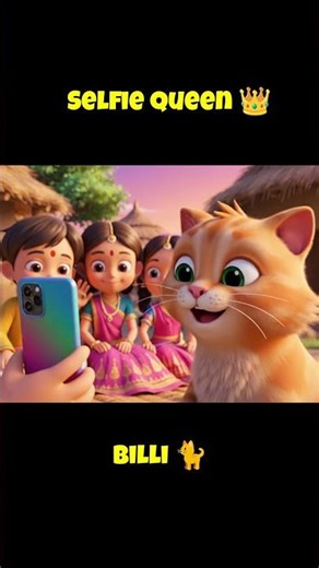 billi wala cartoon | cartoon video billi ki video#cartoonvideo#cartoonshorts #cartoonstory