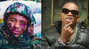 Ali Kiba responds to question on Diamond's new Escalades: "I don't like cars"