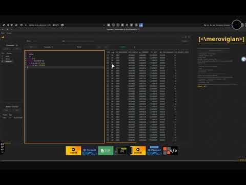Microsoft Power Query no Linux? Quase rsrs