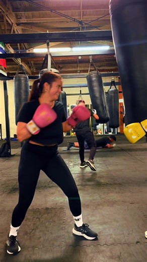 Discover the Best Boxing Gym in LA