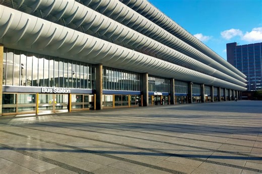 New 124 bus service introduced to link Brindle to Preston and Chorley –  Blog Preston