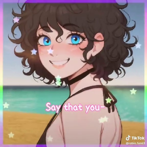 te amo Robin 😻💖 #femboy #paratiiiiiiiiiiiiiiiiiiiiiiiiiiiiiii #for #you #fipシviral #fipシ #fyp