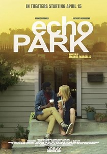 Echo Park streaming: where to watch movie online?