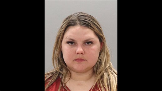 Knoxville woman who suffered deep bite from KCSO K-9 faces 6-count indictment