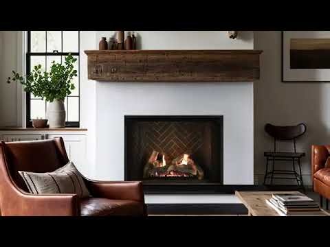 Superior Fireplaces | Premium Gas & Wood Fireplaces for Luxury Home Comfort