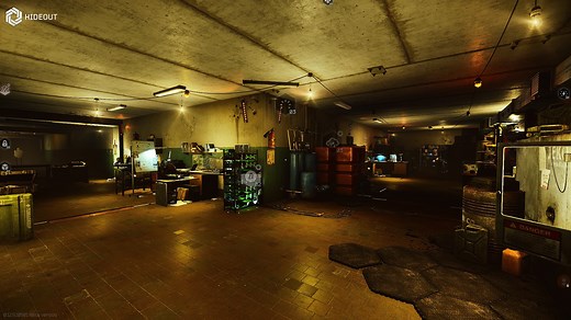 【EFT】Scav Caseってインテリとムーンシャインどっちがいいの？【Escape from Tarkov】