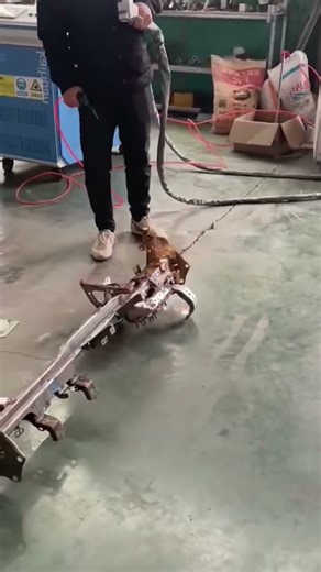 Incredible Rust Removal Lesser-Known Metal Revitalization Techniques