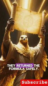 Anthropomorphic Owl University Professor Story #usashorts #shorts #viralshorts #mysteriou