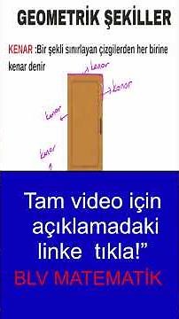 2nd Grade Mathematics-Geometric Shapes