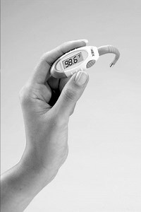 Freestyle Blood Glucose Meter