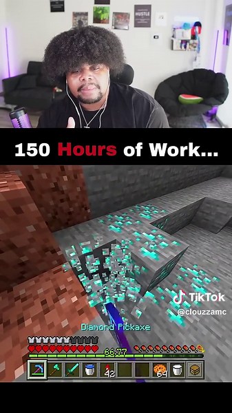 Minecraft Memes Compilation: Funny Gaming Shorts