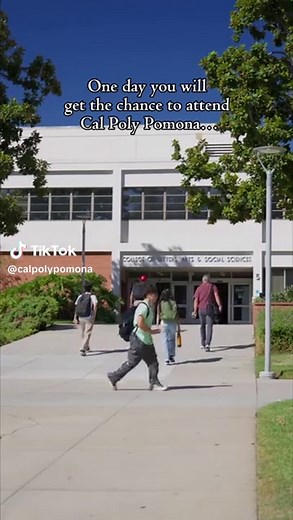 Explore the Importance of Attending Cal Poly Pomona