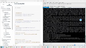 PG-主从 读写分离 高可用使用