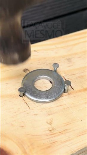 The super-effective locking method a toolmaker revealedLocked#WorkshopLife #ToolHack #MechanicalLock