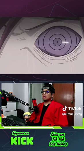 La historia de Nagato en español latino