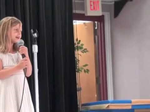 Aleesia's Version of Kermit the Frog's Rainbow Connection 2012