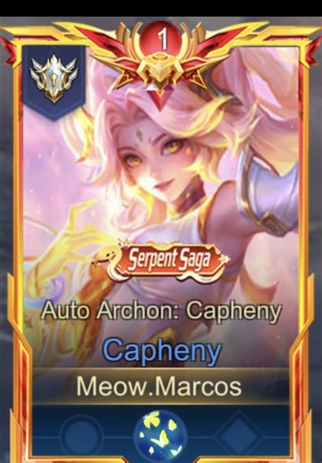 Full game Capheny Rank Top Sever. Lối di chuyển farm ra vào giao tranh siêu gánh team ở meta 4 lính #tiktokhighlights #tiktoklive #rov #rovthailand #fyp