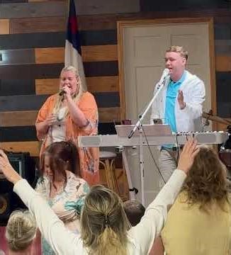 The Old Rugged Cross