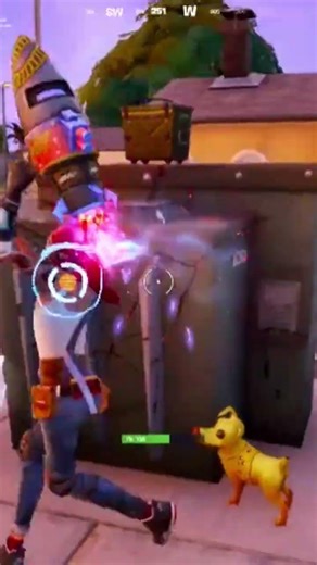 Reload Victory Royale #4