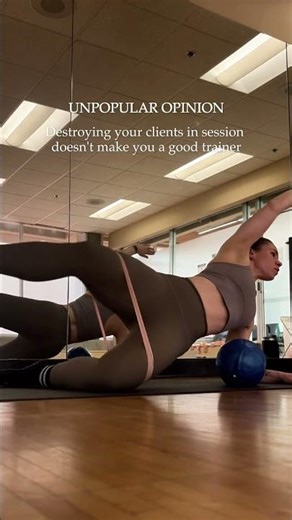 ABC Trainerize make it a lot easier. Try a smarter way to train, with a 30-day free trial 😎