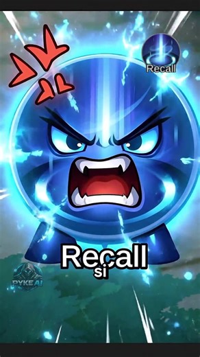 Ako si recall... #mobilelegendsbangbang #fyp | Mobile Legends: Bang Bang