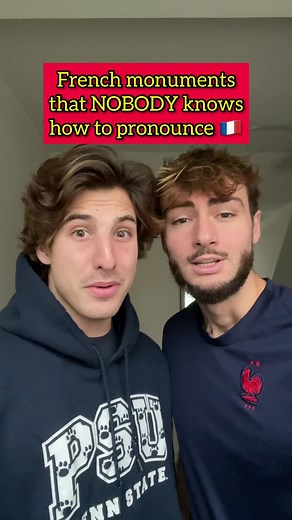 Get ready for your next trip to Paris 🗼#french