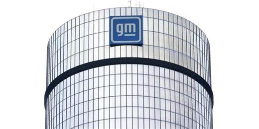 This Day in History: General Motors founded in Flint, Michigan