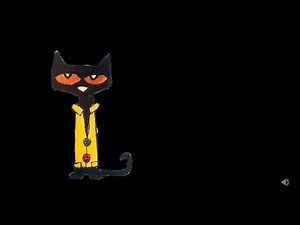 Pete the Cat and His Four Groovy Buttons