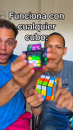1.6M views · 10K reactions | El mejor tutorial que he visto de un cubo | Alan Cubos | Facebook