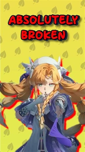 Day 1 Sigrika DESTROYS ToA. Absolutely Broken. || Wuthering Waves 3.2