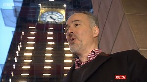 ‘It’s a massive project’: clock restorer explains why it’s so difficult to make Big Ben bong for Brexit