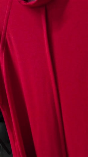 70s Mod Red Swing Dress, Willi Smith Size 12, Pockets, Streetwise, Collectible Pop Culture - Etsy