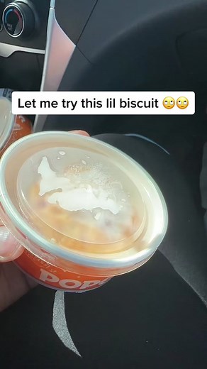 Trying Popeyes Cookie Bites: Honest Review