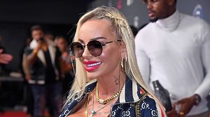 Warum Reality-Star Gina-Lisa Lohfink jetzt zu einer Demonstration aufruft