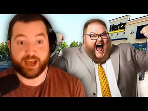 Taylor's Rental Car Job Stories Compilation