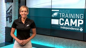 Inside Training Camp: Episode 5 | 2019 Season