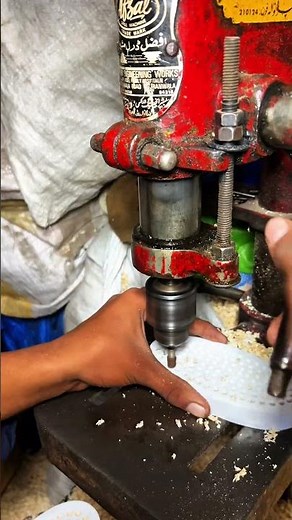 Inside the Making of Cloth Washing Brushes | Amazing Workers