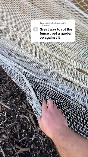 Joel Bush Cherry Garden Project - Gardening for Beginners DIY