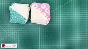 10K views · 674 reactions | This is my French garden quilt. It's a beginner quilt that goes very quickly because of the techniques I used to make the blocks. Get the pattern and details: https://teresadownunder.com/2019/04/01/french-garden-quilt-pattern/ | TeresaDownUnder | Facebook