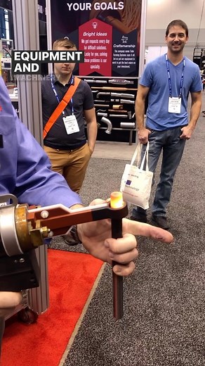 4.3K views · 59 reactions | Fabtech is coming up and I am super...