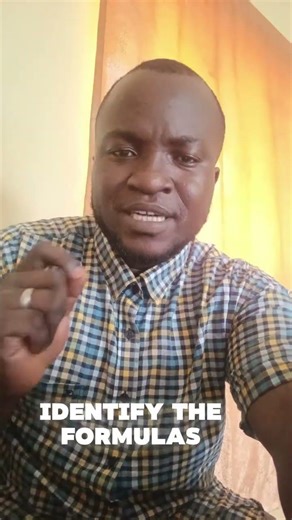 How to solve WAEC questions like a pro‎ #studentlife #examsuccess #youthadvice #faithandfocus