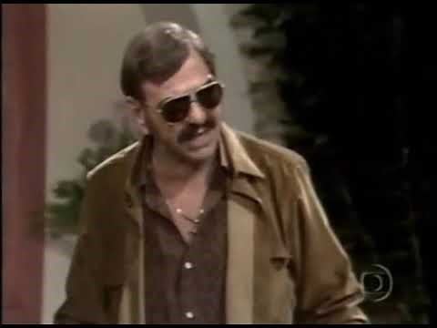 ROQUE SANTEIRO (1985)