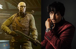 Robbie Daymond Announced as Voice Actor for Davis 01 in ‘Alien: Rogue Incursion’