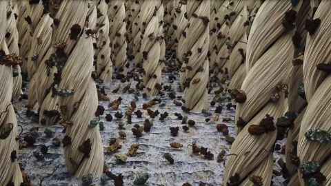 Kirby Vacuum Maintenance Bundle – 6 HEPA Filter Bags & 3 Replacement Belts – Compatible with Kirby Upright Vacuums