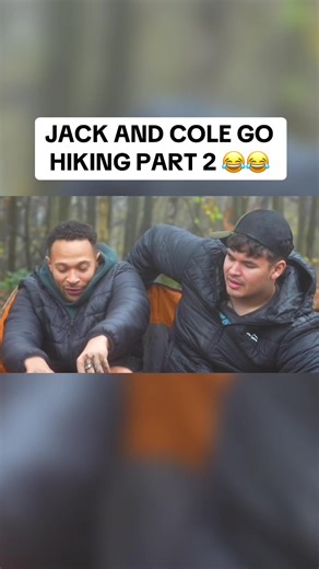 Hiking Adventures with Jack and Cole: Fun Moments