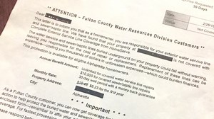 What you need to know about a water or sewer line warranty offer